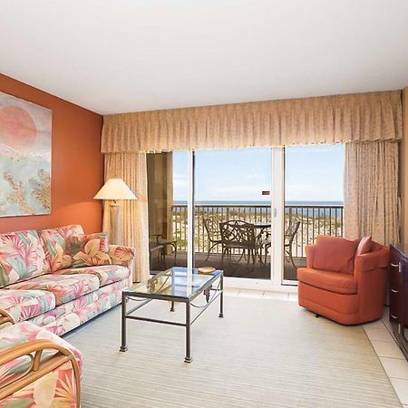 Driftwood Towers Villa Gulf Shores Buitenkant foto