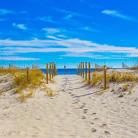 Driftwood Towers Villa Gulf Shores Buitenkant foto