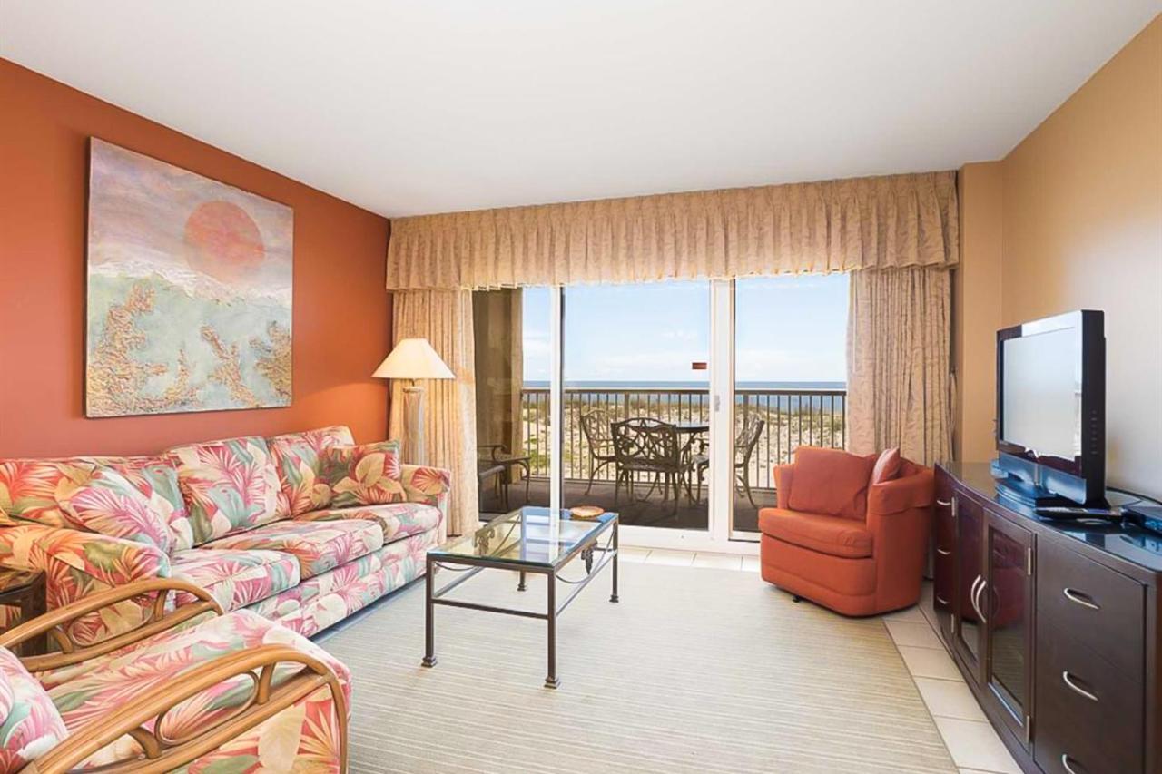 Driftwood Towers Villa Gulf Shores Buitenkant foto