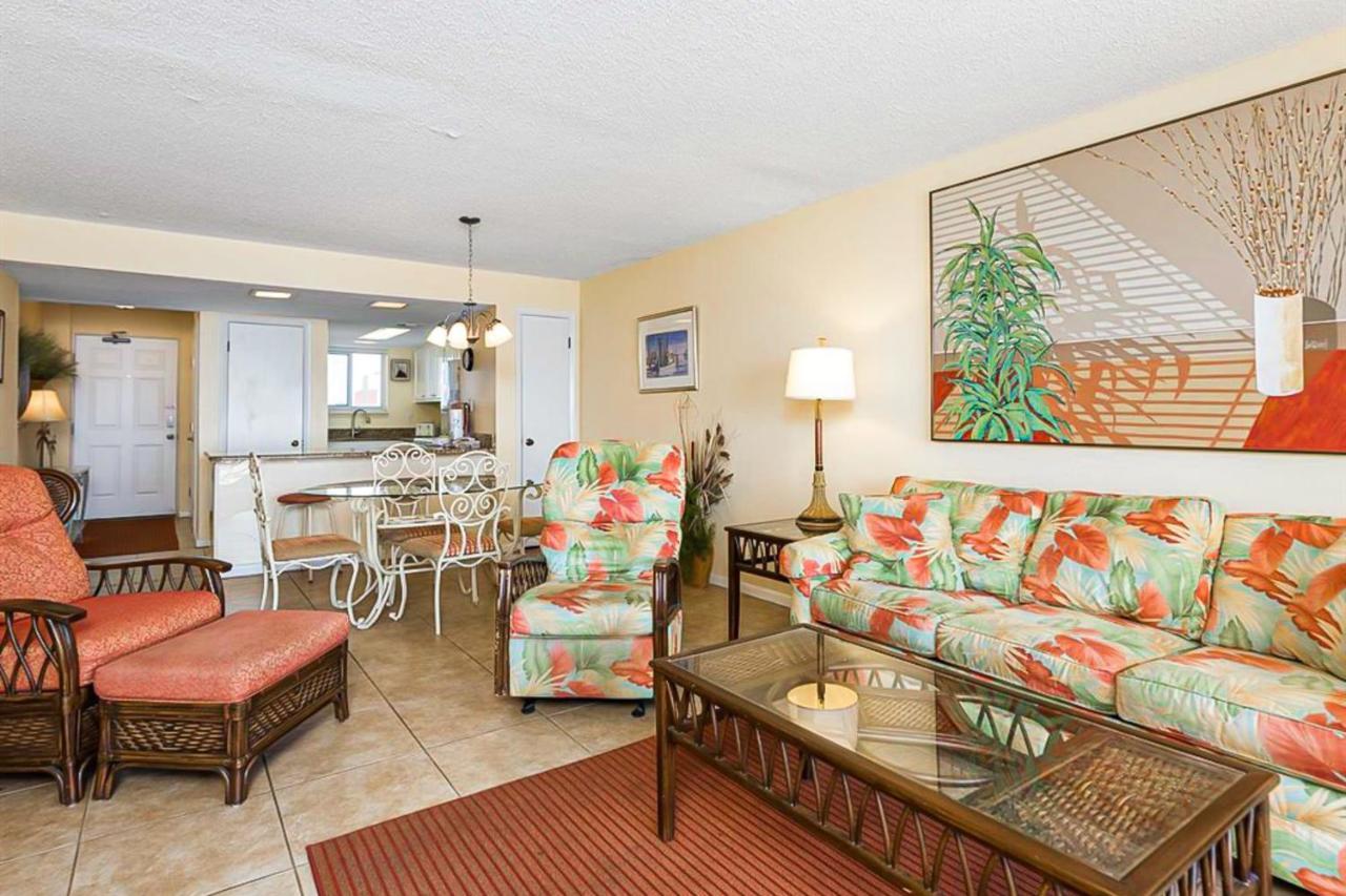 Driftwood Towers Villa Gulf Shores Buitenkant foto
