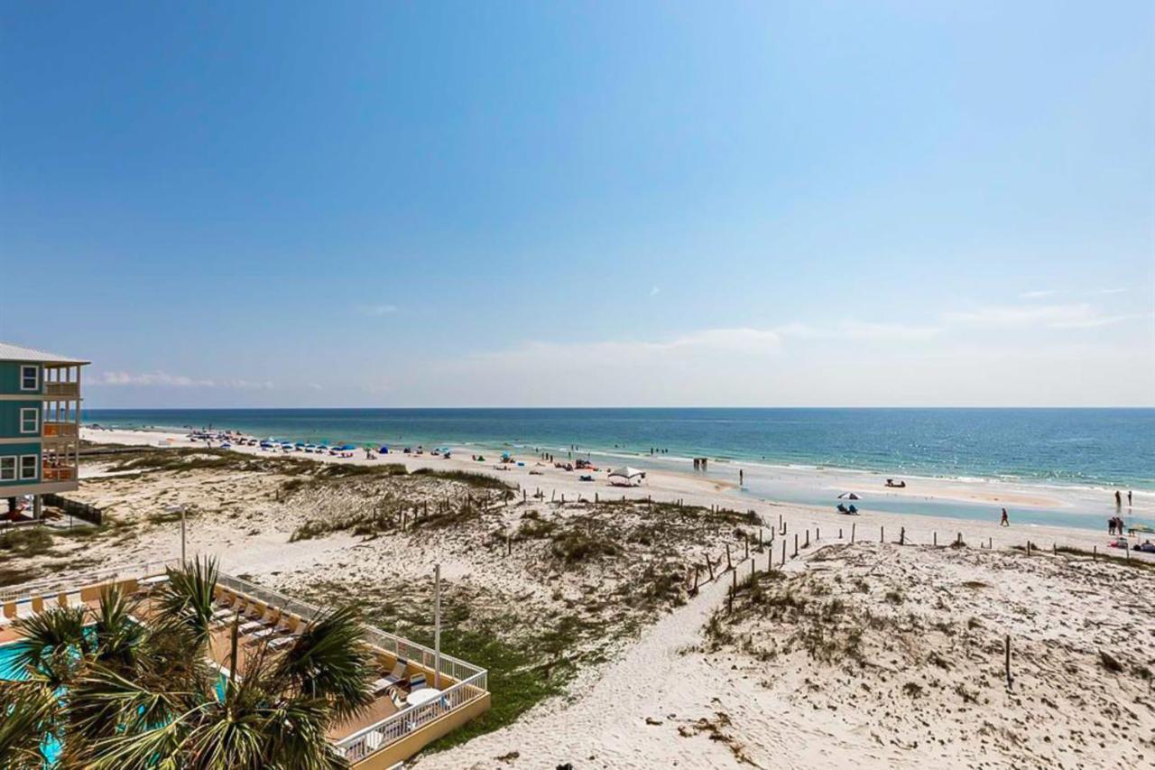 Driftwood Towers Villa Gulf Shores Buitenkant foto