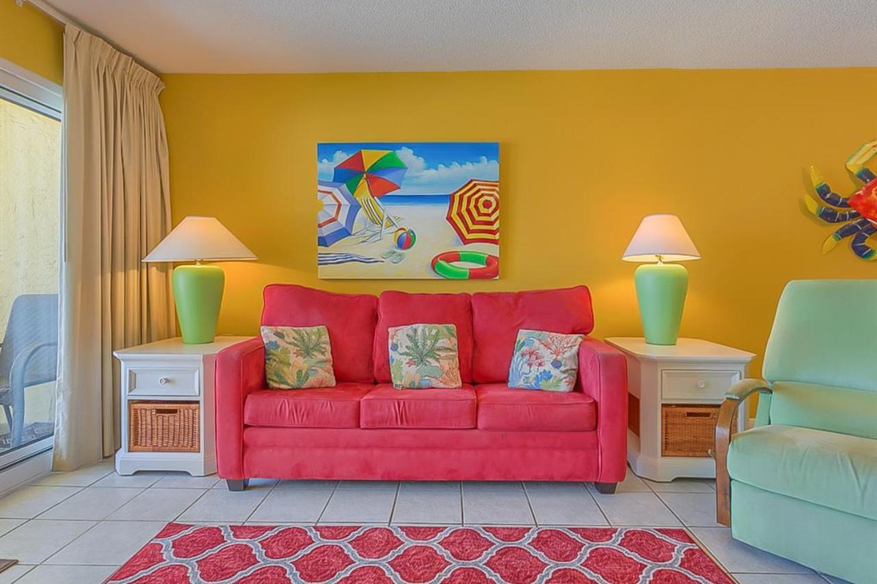 Driftwood Towers Villa Gulf Shores Buitenkant foto