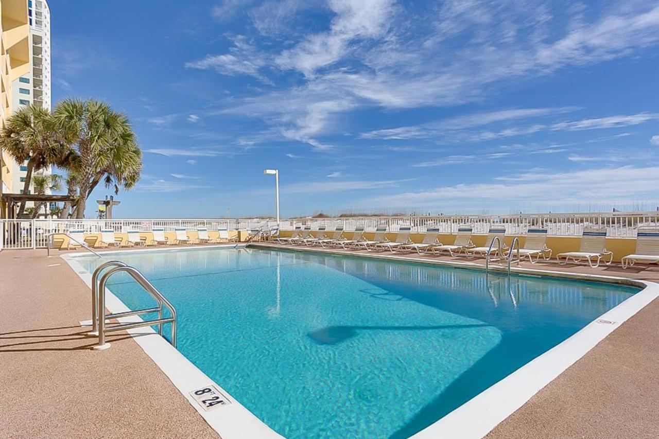Driftwood Towers Villa Gulf Shores Buitenkant foto