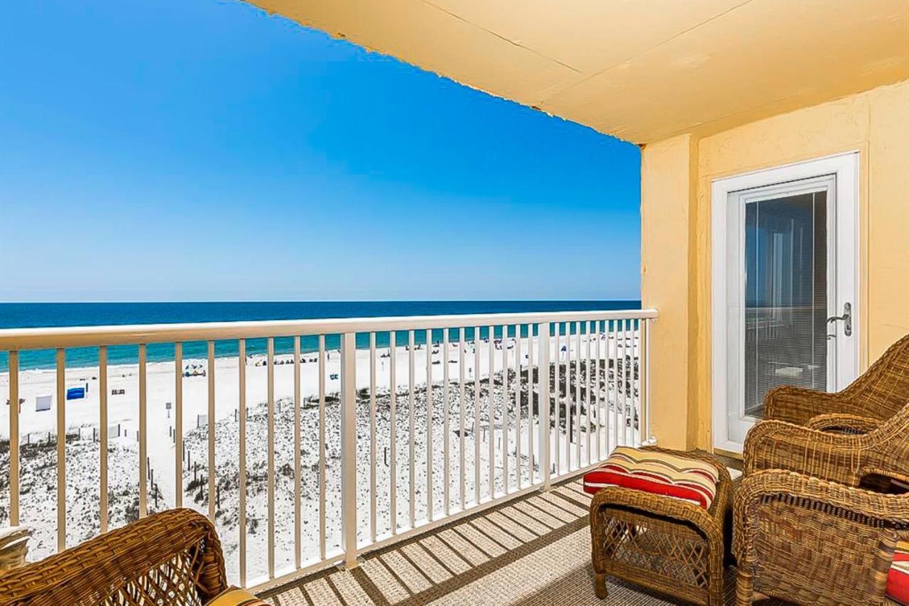 Driftwood Towers Villa Gulf Shores Buitenkant foto