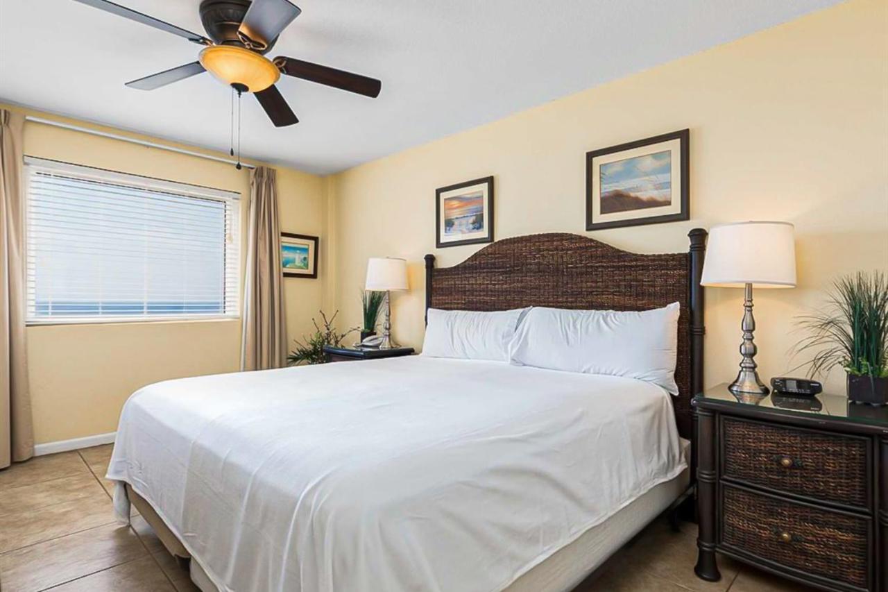 Driftwood Towers Villa Gulf Shores Buitenkant foto