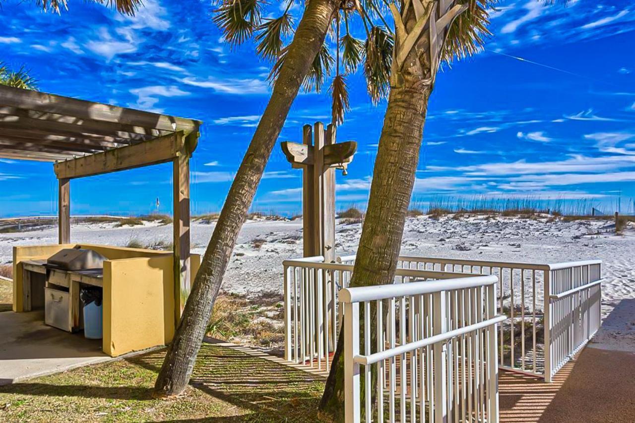 Driftwood Towers Villa Gulf Shores Buitenkant foto