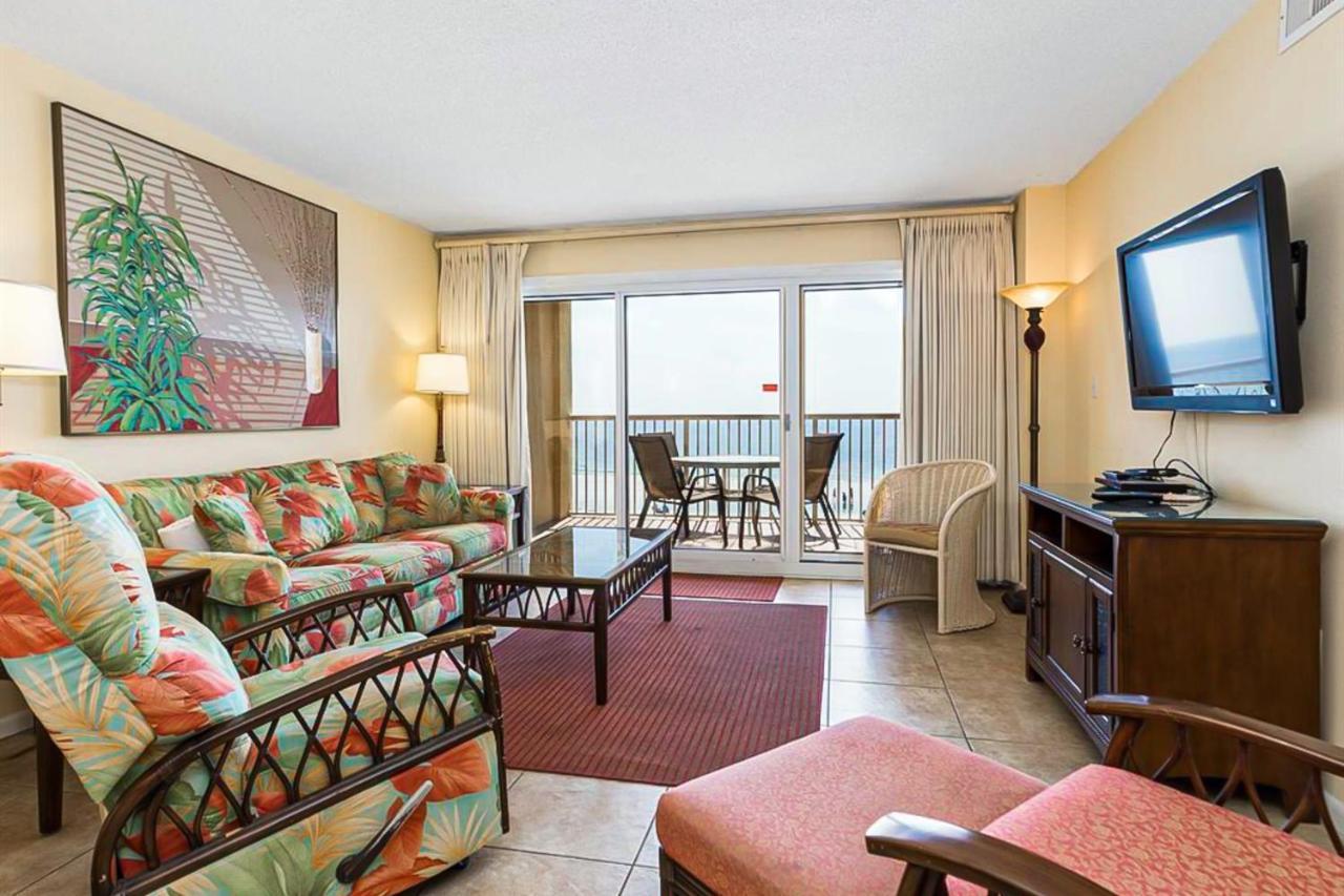 Driftwood Towers Villa Gulf Shores Buitenkant foto