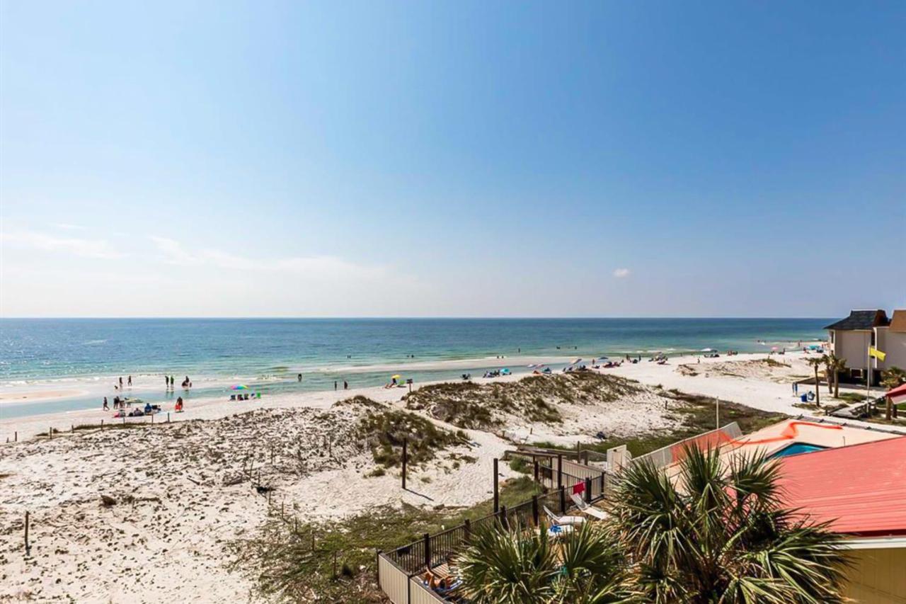 Driftwood Towers Villa Gulf Shores Buitenkant foto