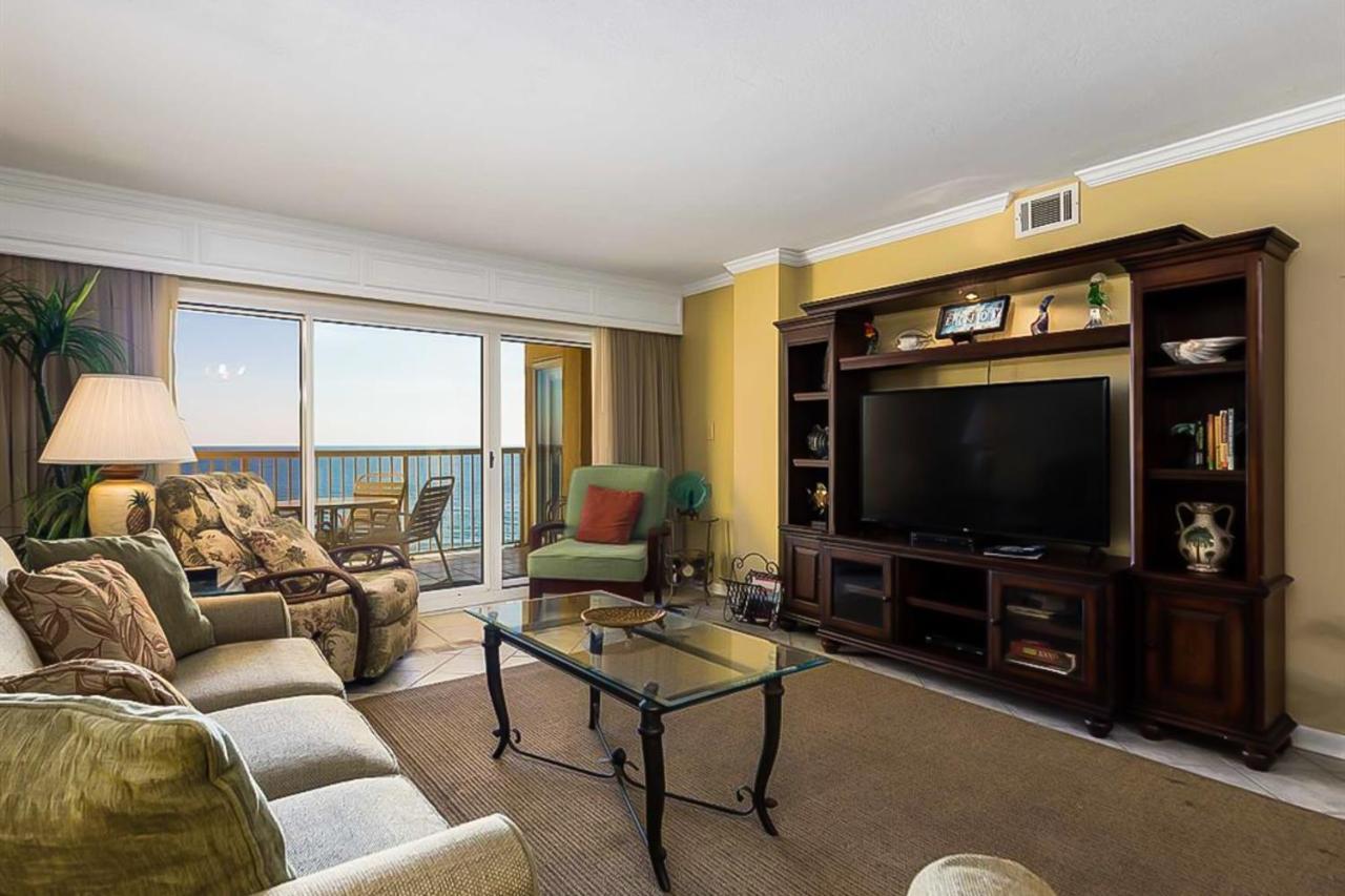 Driftwood Towers Villa Gulf Shores Buitenkant foto