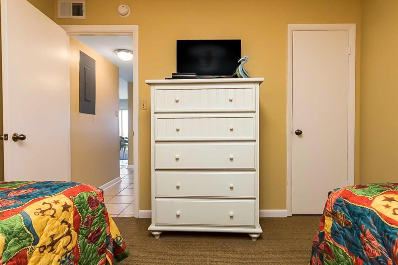 Driftwood Towers Villa Gulf Shores Buitenkant foto