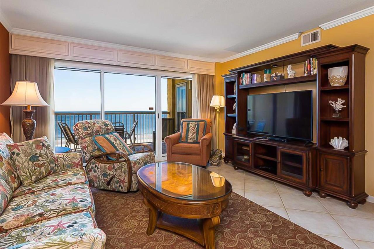 Driftwood Towers Villa Gulf Shores Buitenkant foto