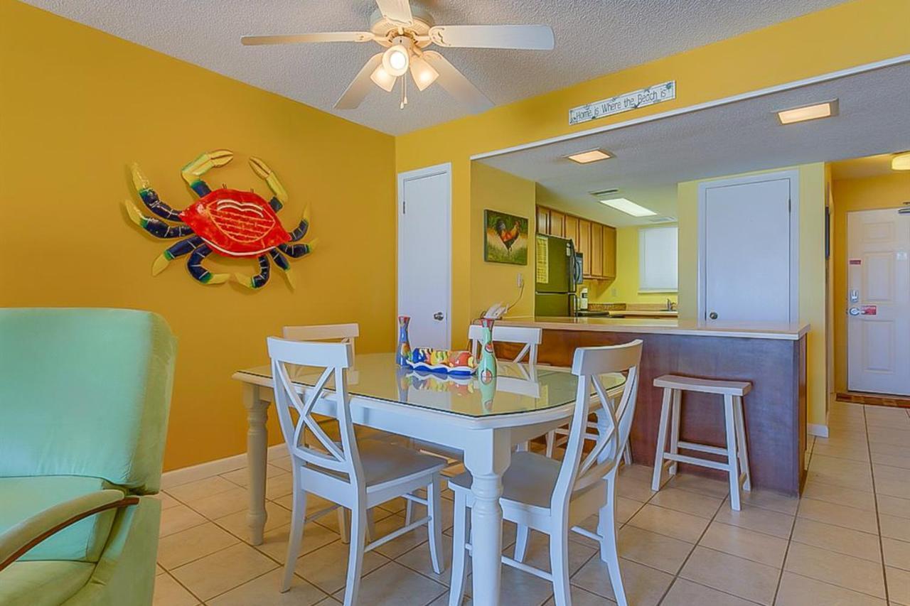 Driftwood Towers Villa Gulf Shores Buitenkant foto