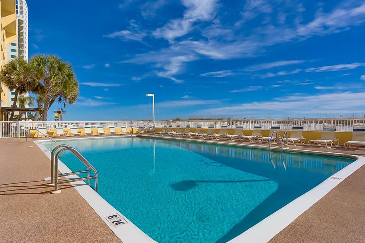 Driftwood Towers Villa Gulf Shores Buitenkant foto