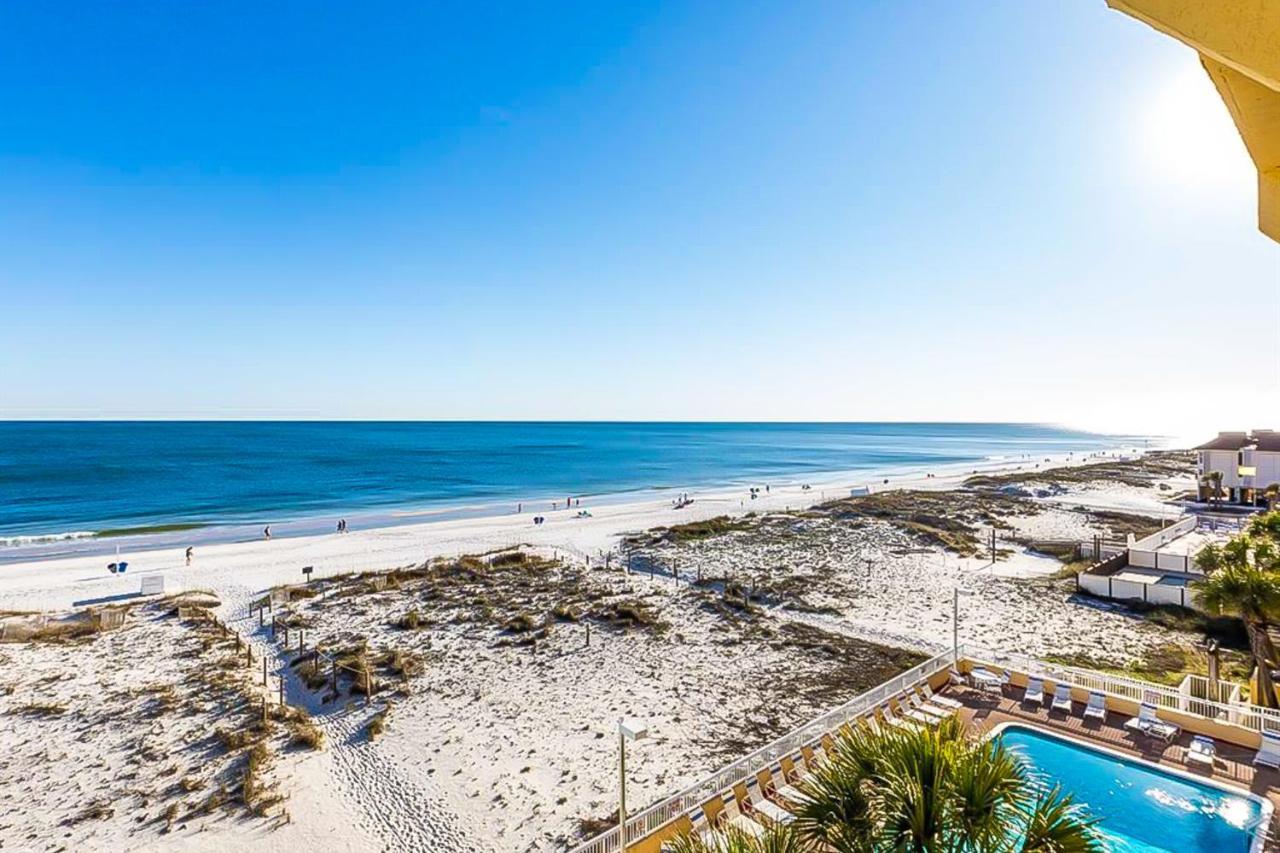 Driftwood Towers Villa Gulf Shores Buitenkant foto