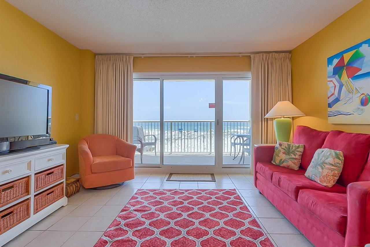 Driftwood Towers Villa Gulf Shores Buitenkant foto