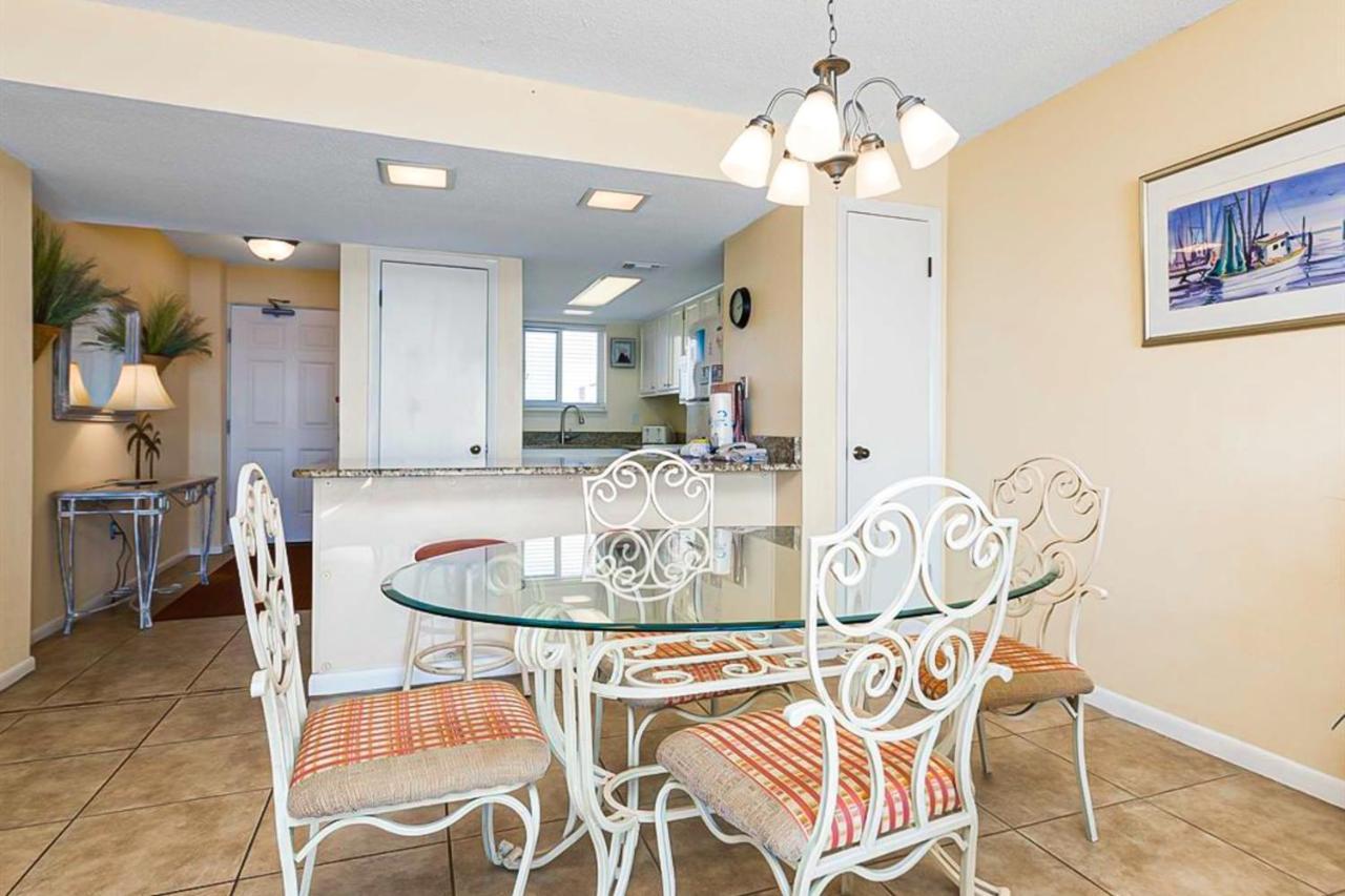 Driftwood Towers Villa Gulf Shores Buitenkant foto
