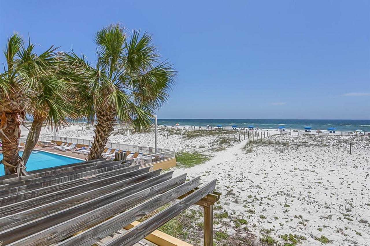 Driftwood Towers Villa Gulf Shores Buitenkant foto