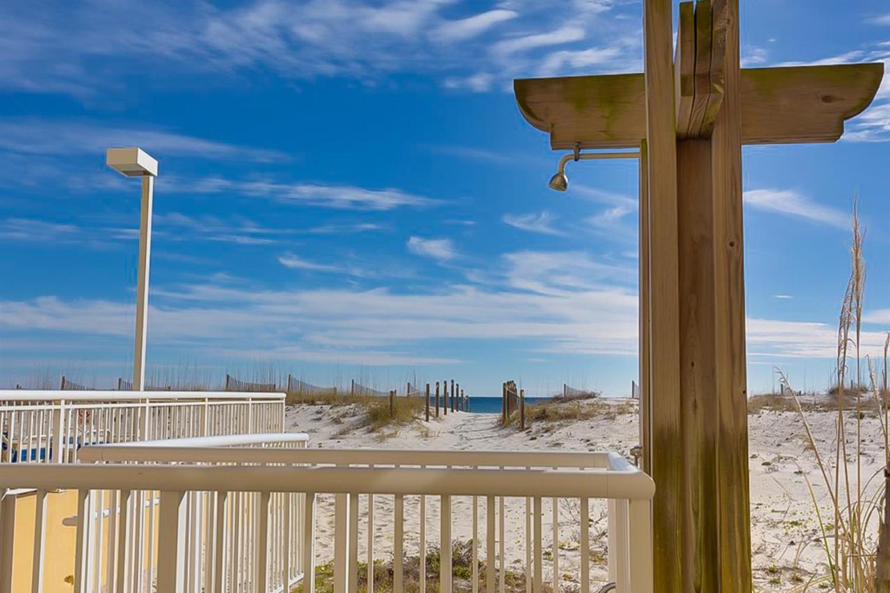 Driftwood Towers Villa Gulf Shores Buitenkant foto
