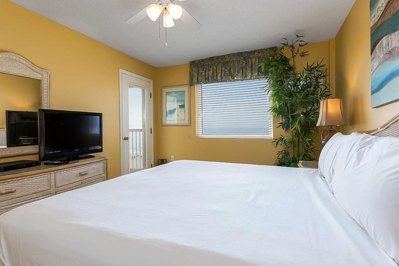 Driftwood Towers Villa Gulf Shores Buitenkant foto