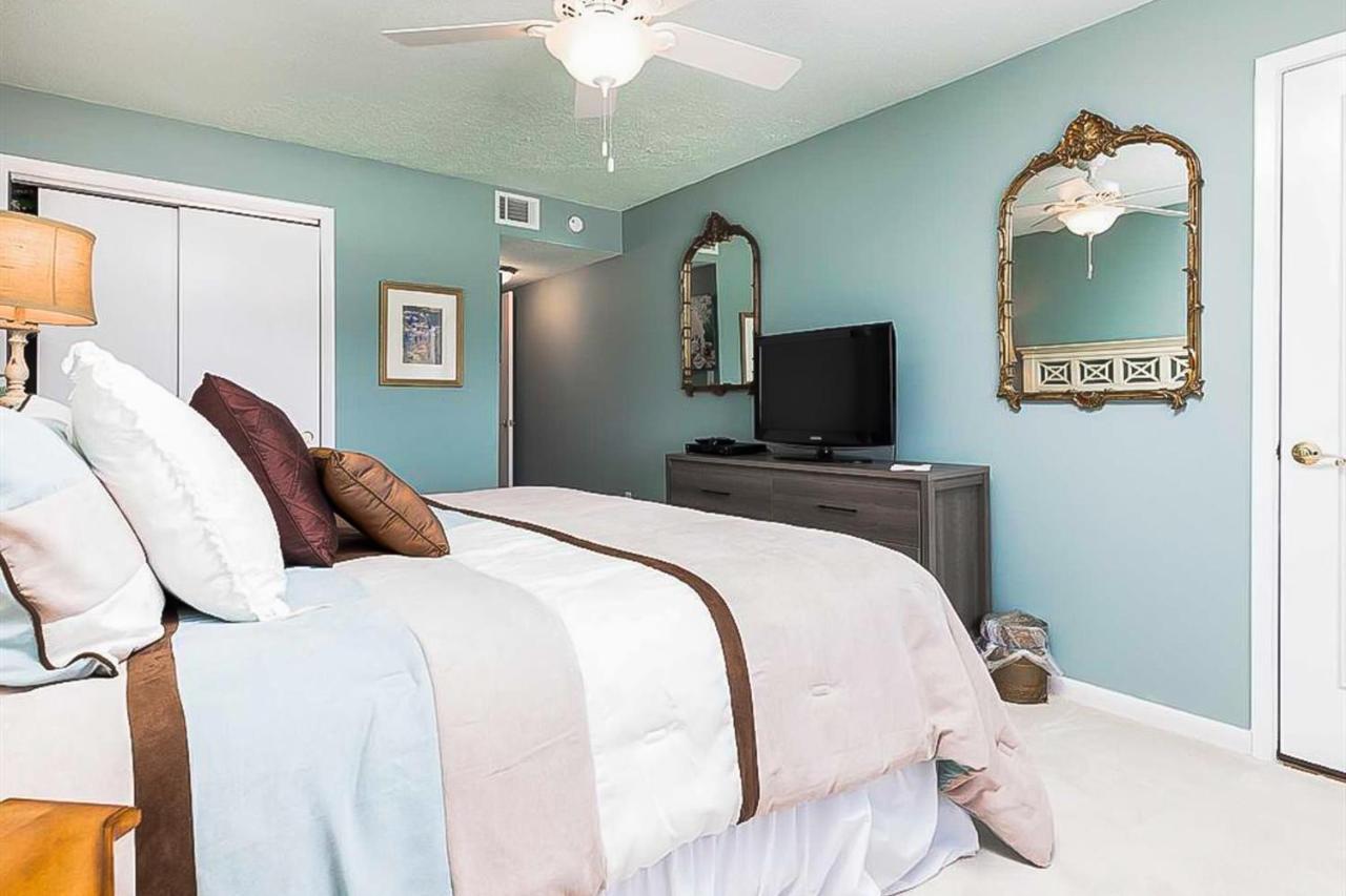 Driftwood Towers Villa Gulf Shores Buitenkant foto