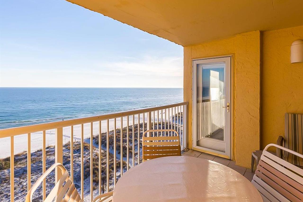 Driftwood Towers Villa Gulf Shores Buitenkant foto