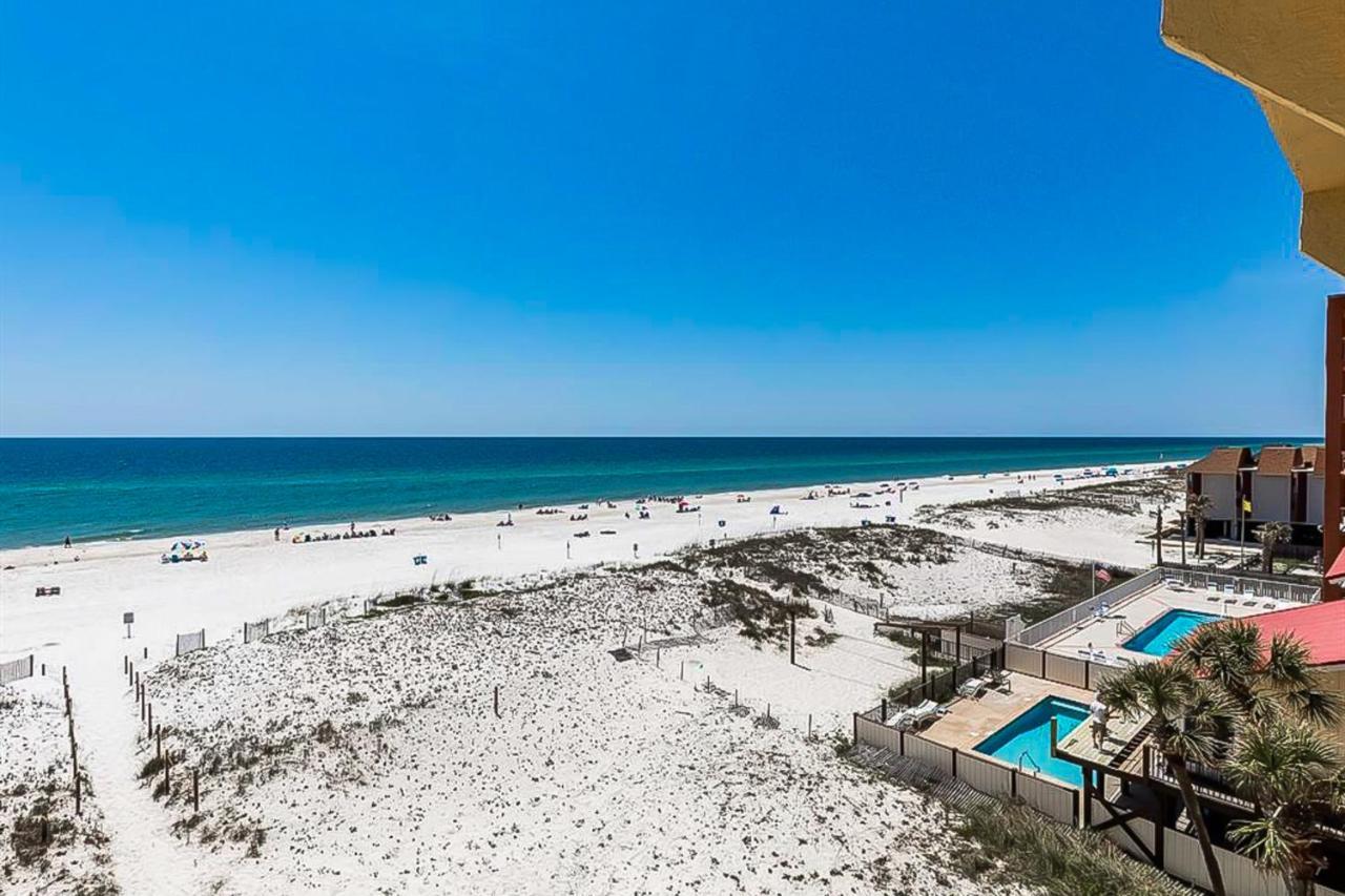 Driftwood Towers Villa Gulf Shores Buitenkant foto