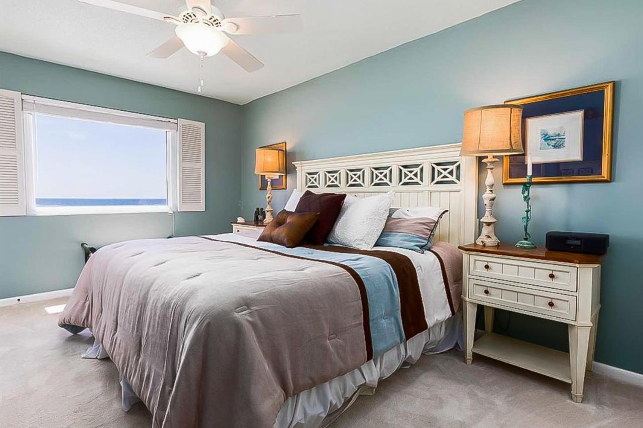 Driftwood Towers Villa Gulf Shores Buitenkant foto