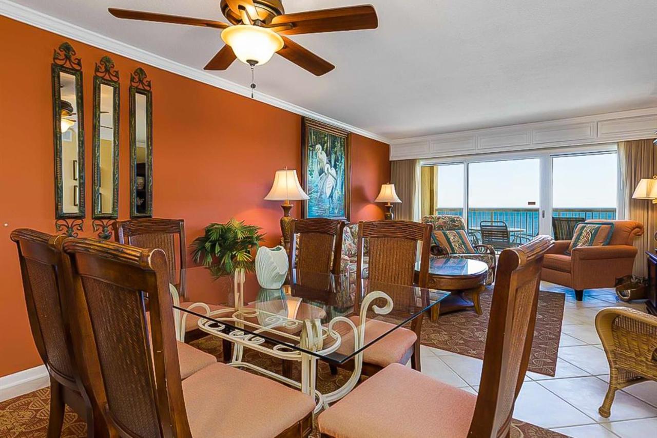 Driftwood Towers Villa Gulf Shores Buitenkant foto