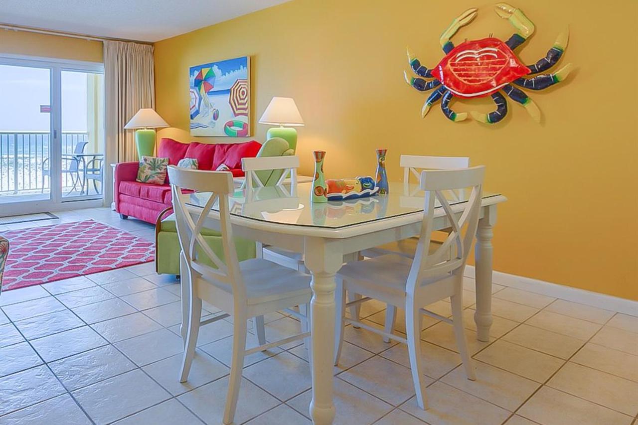 Driftwood Towers Villa Gulf Shores Buitenkant foto