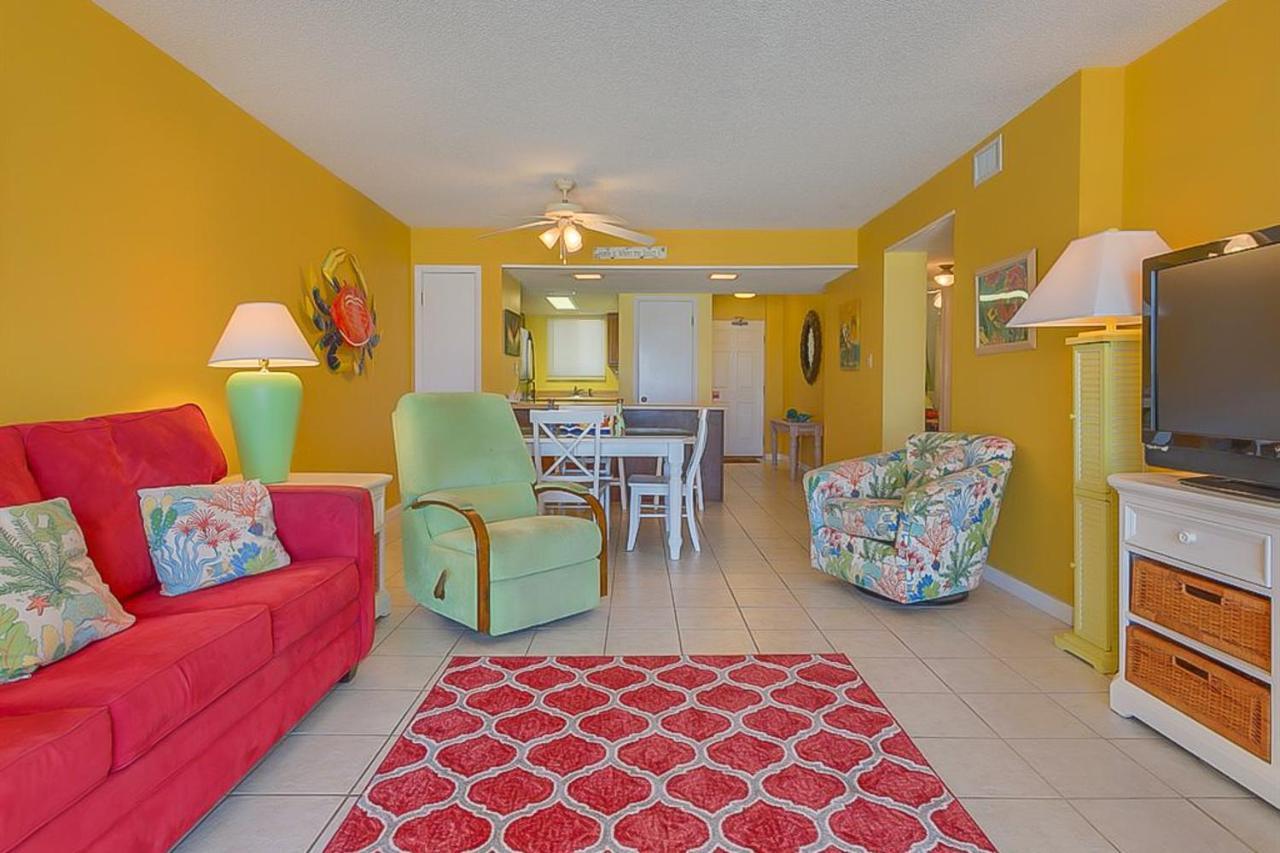 Driftwood Towers Villa Gulf Shores Buitenkant foto