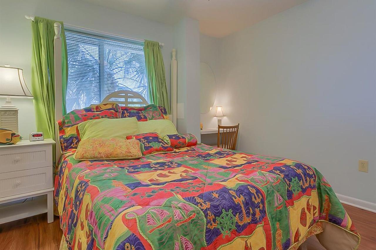 Driftwood Towers Villa Gulf Shores Buitenkant foto