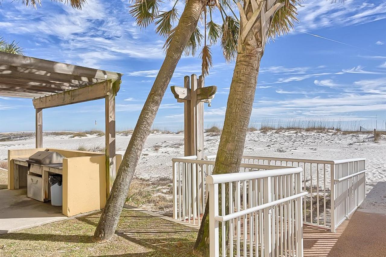 Driftwood Towers Villa Gulf Shores Buitenkant foto