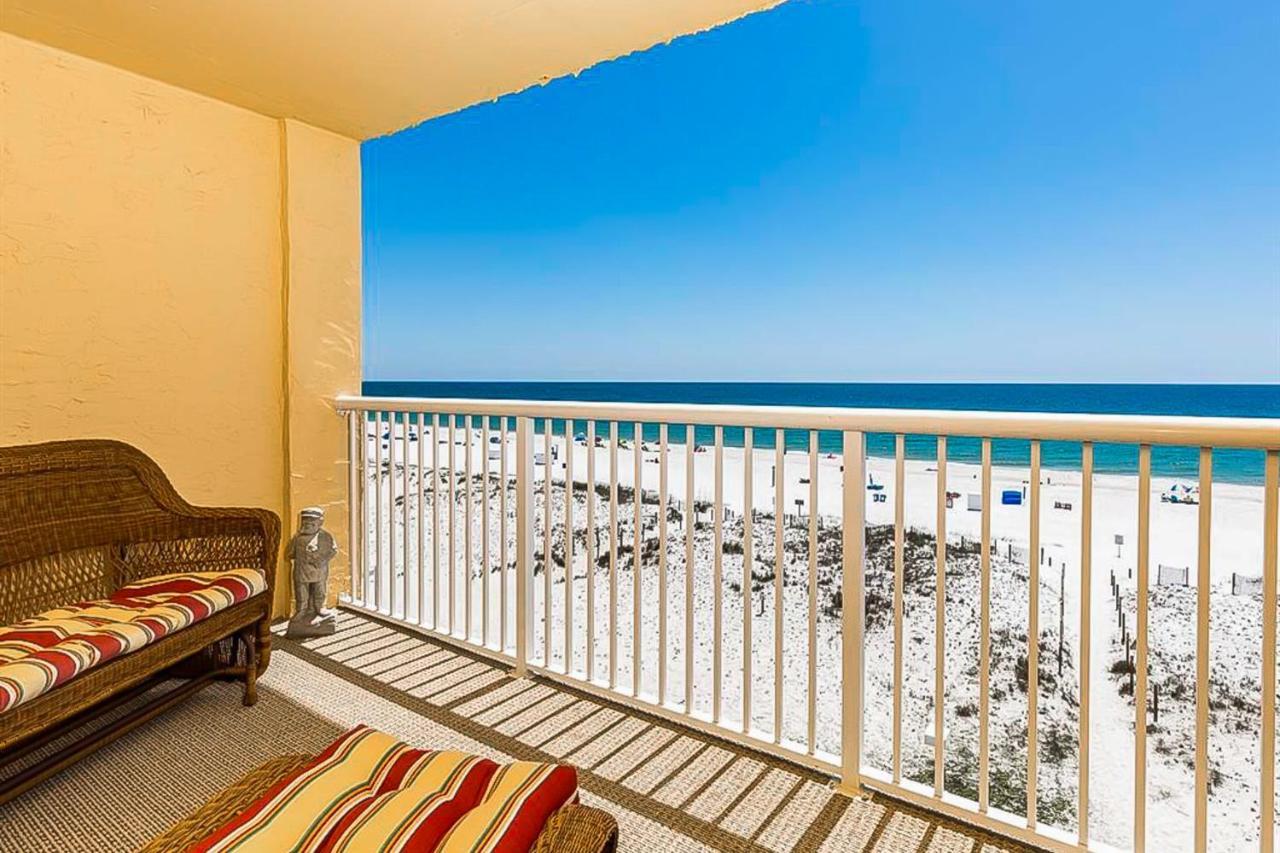 Driftwood Towers Villa Gulf Shores Buitenkant foto