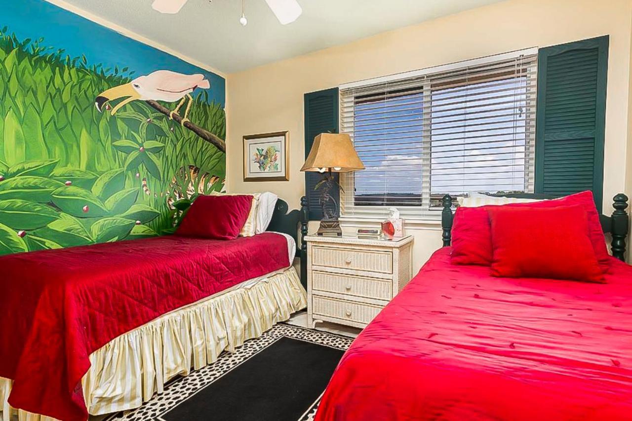 Driftwood Towers Villa Gulf Shores Buitenkant foto