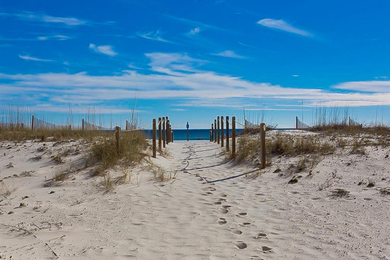Driftwood Towers Villa Gulf Shores Buitenkant foto
