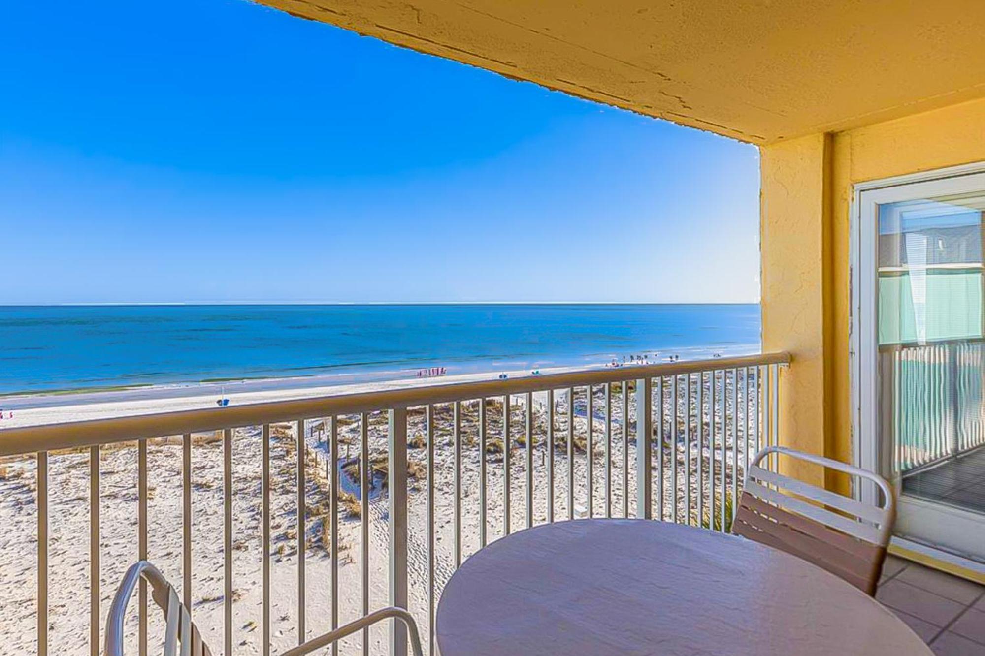 Driftwood Towers Villa Gulf Shores Buitenkant foto