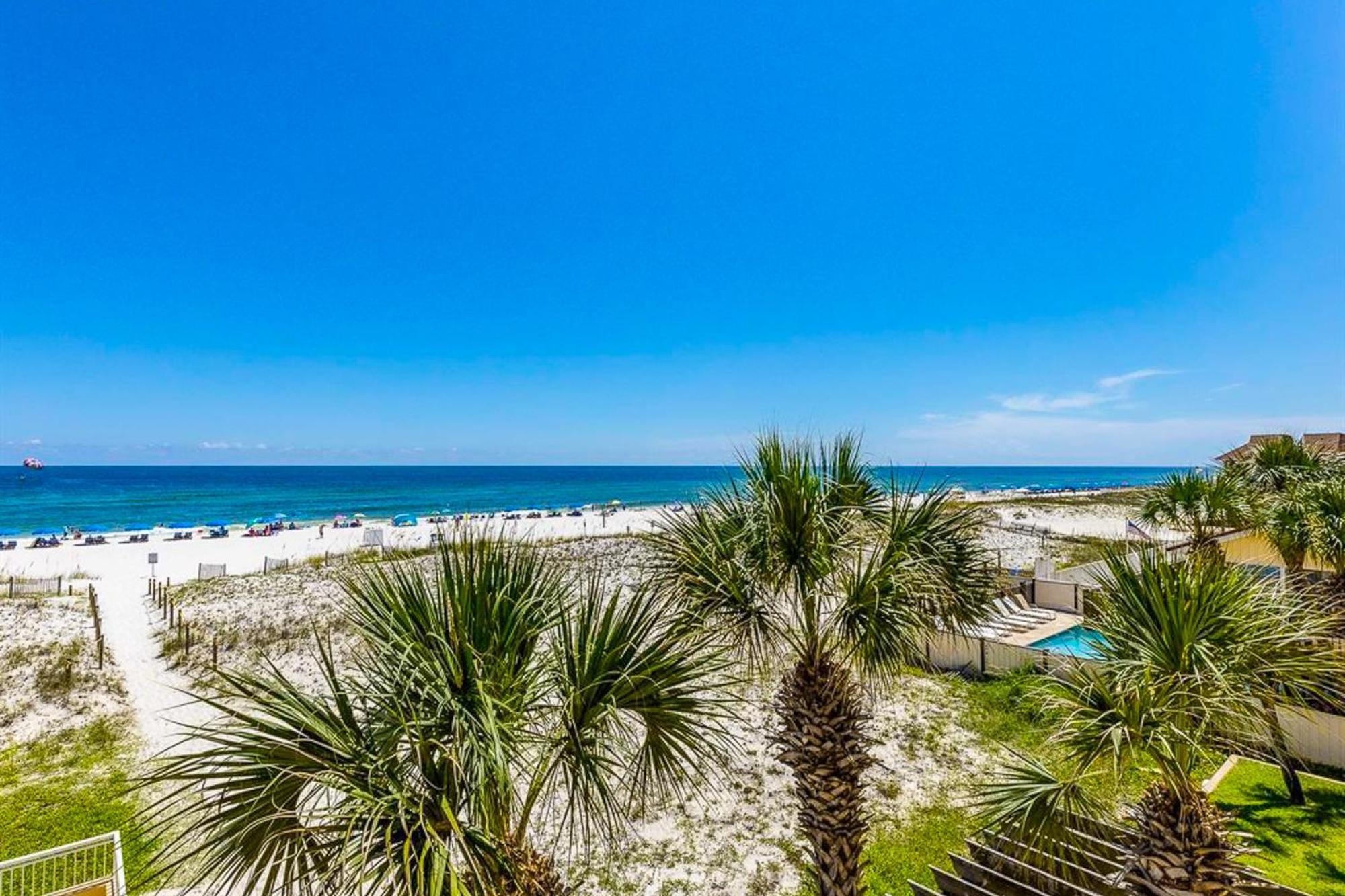 Driftwood Towers Villa Gulf Shores Buitenkant foto