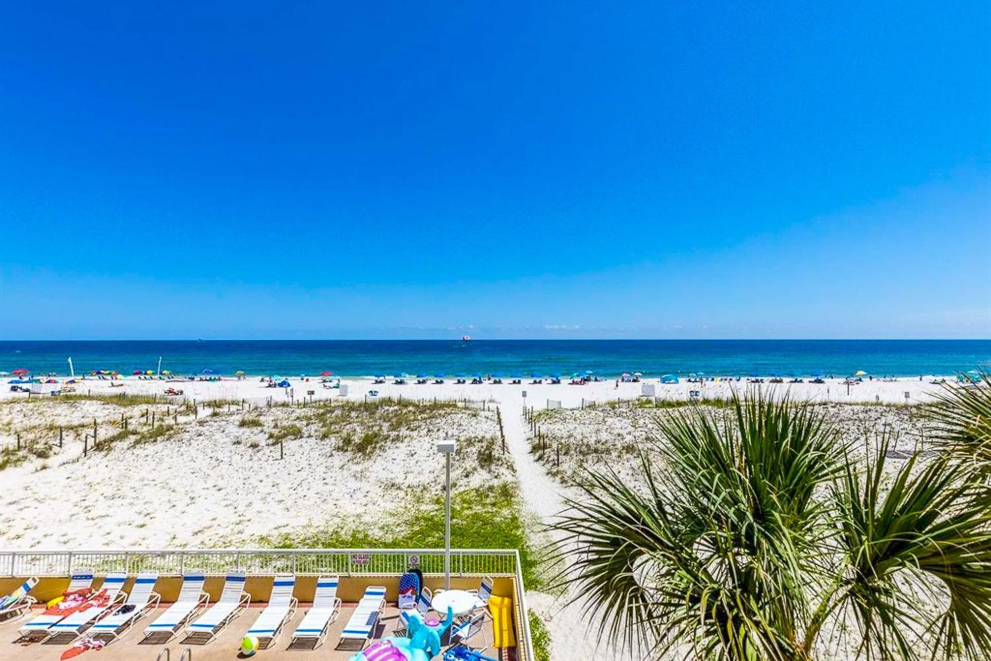 Driftwood Towers Villa Gulf Shores Buitenkant foto
