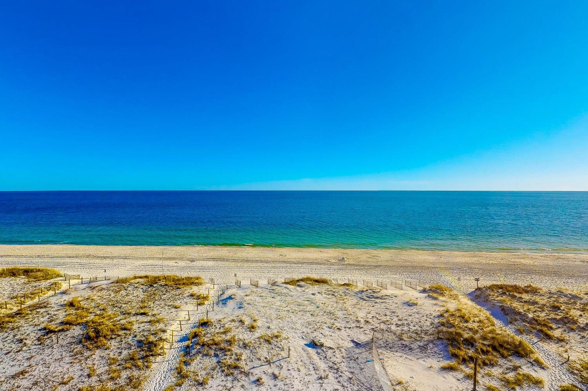 Driftwood Towers Villa Gulf Shores Buitenkant foto
