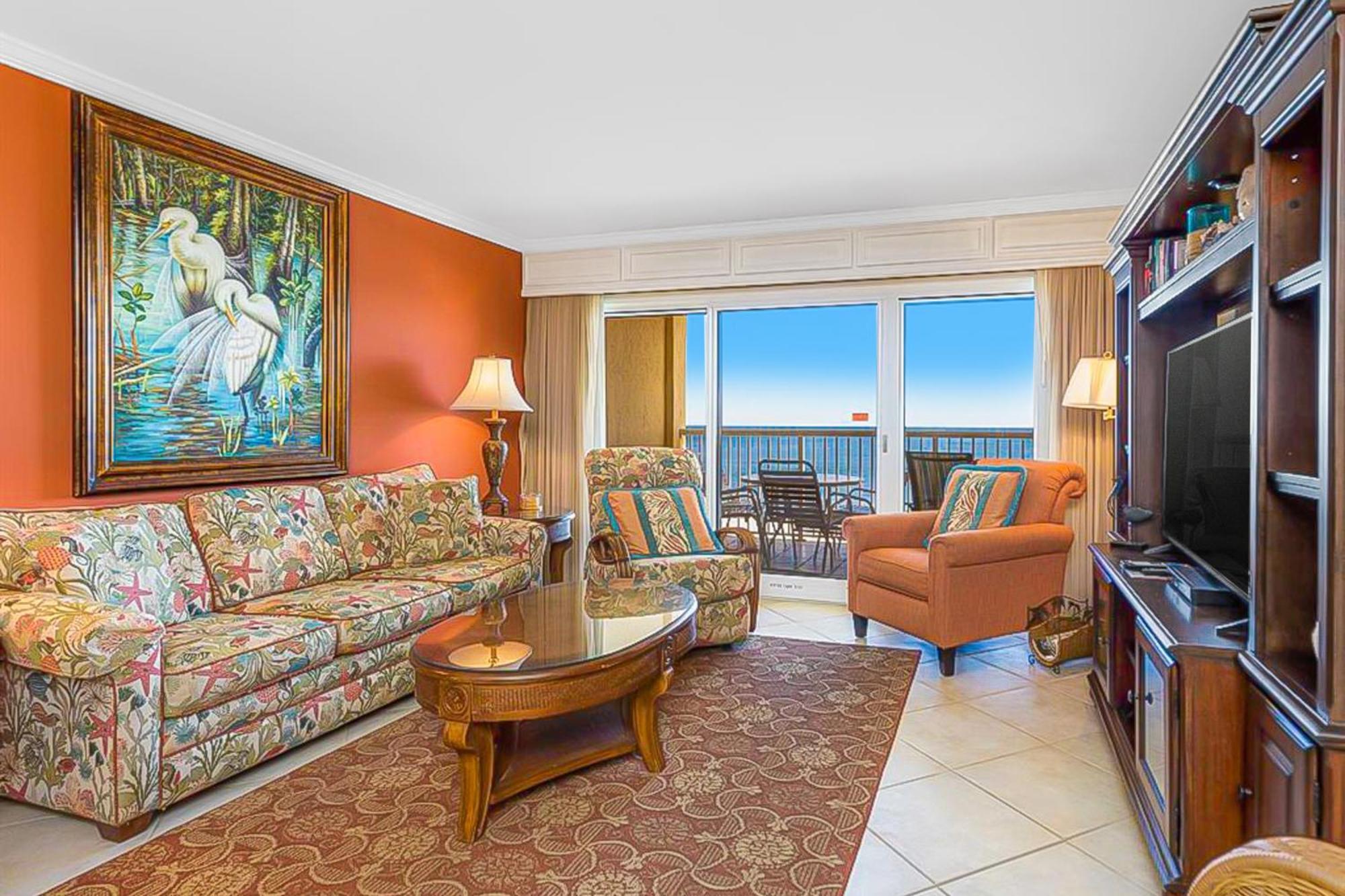 Driftwood Towers Villa Gulf Shores Buitenkant foto