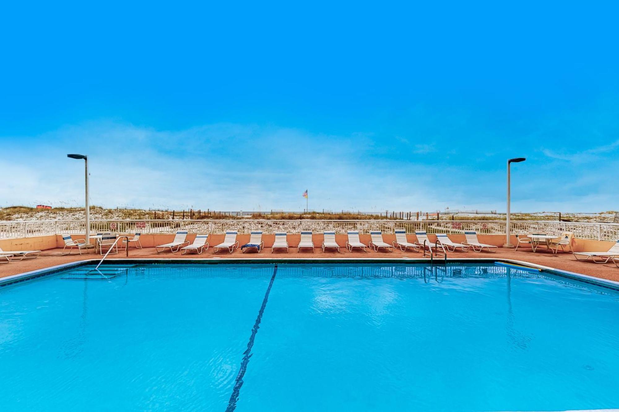 Driftwood Towers Villa Gulf Shores Buitenkant foto