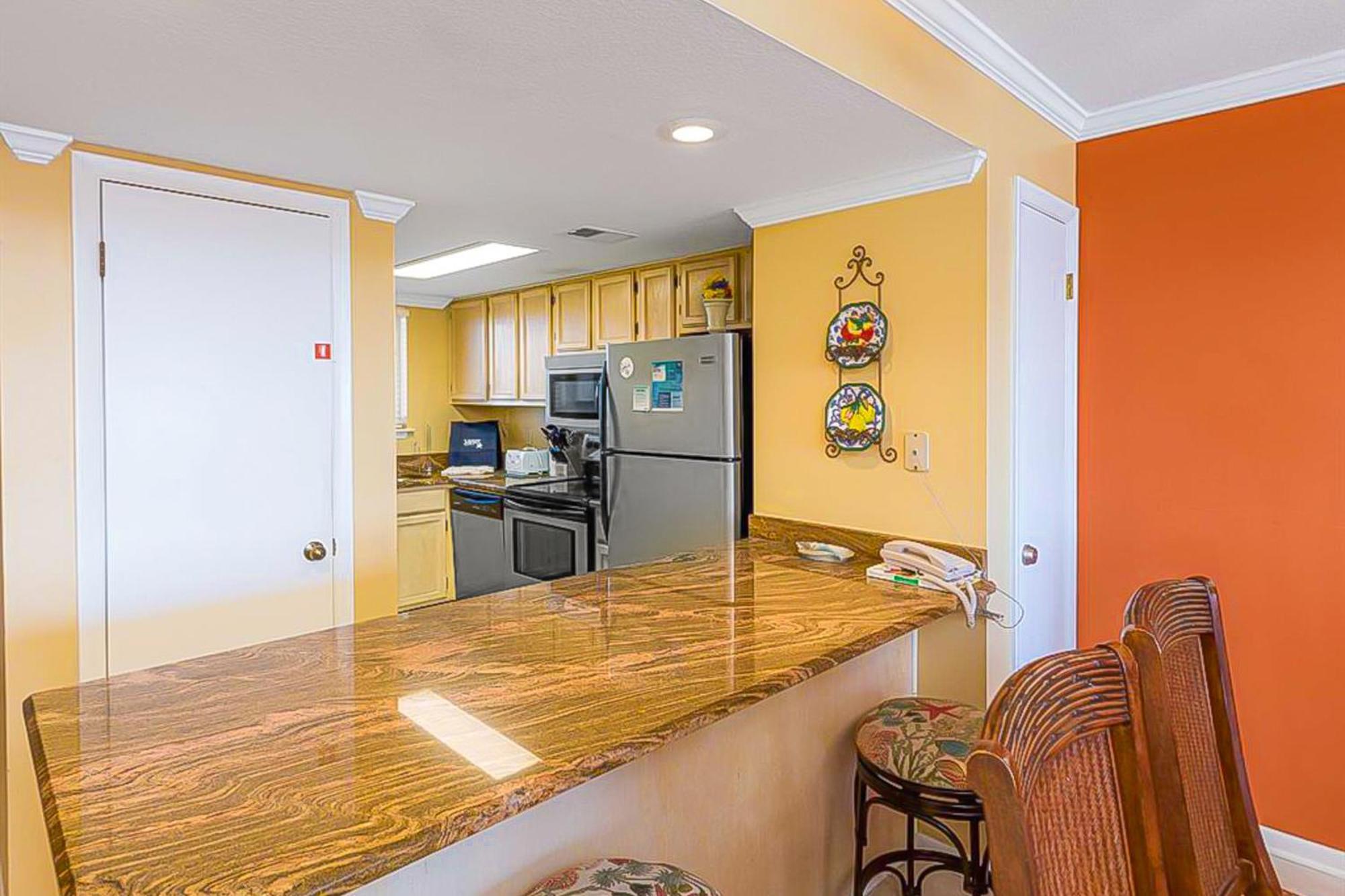 Driftwood Towers Villa Gulf Shores Buitenkant foto