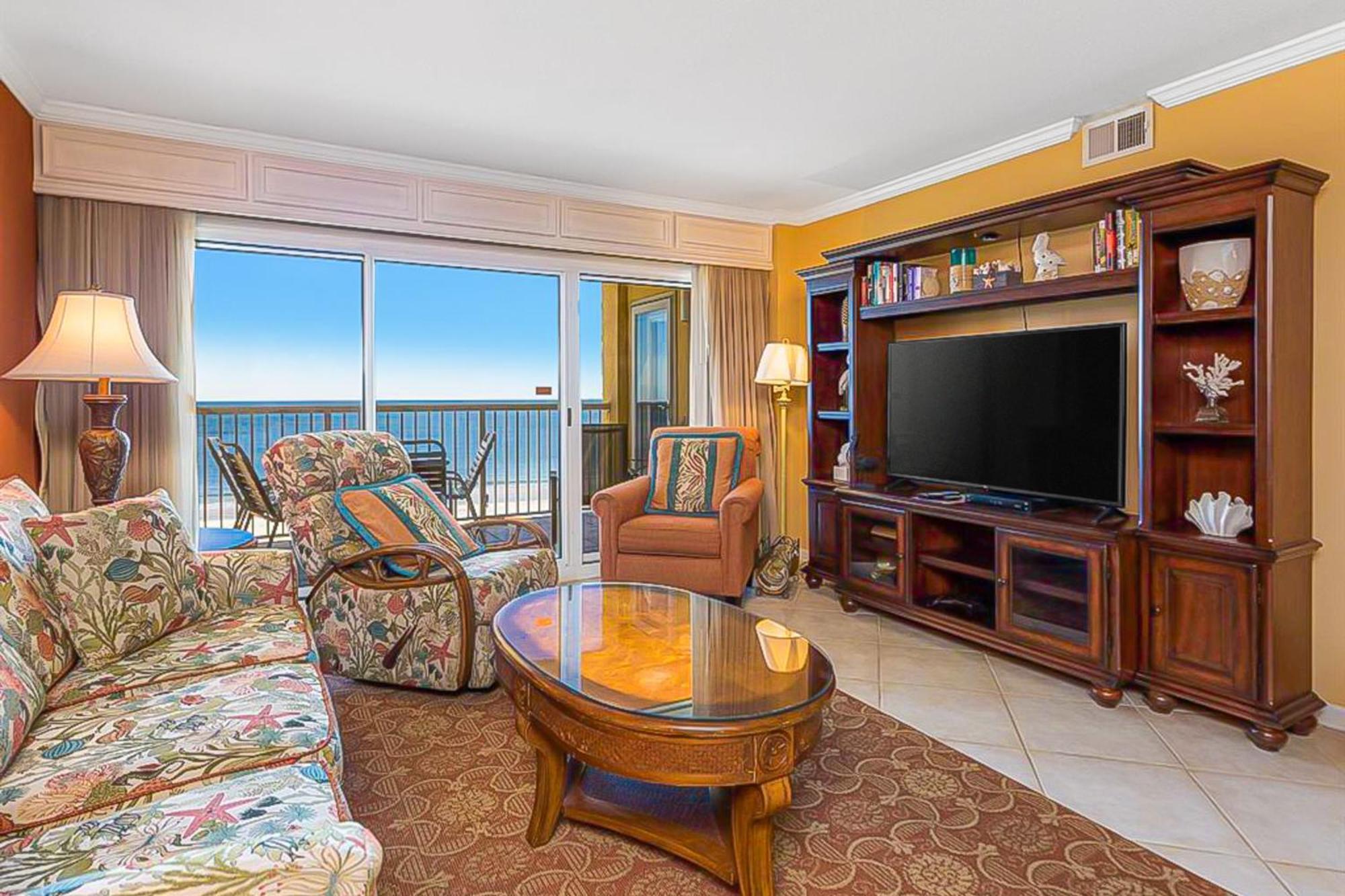 Driftwood Towers Villa Gulf Shores Buitenkant foto